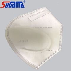 Factory Direct Sale KN95 Earloop Dust Face Mask - Image 5