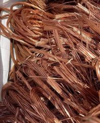 Copper Wire Scraps Best Quality 99% Millbery Cheap Scraps for Sales - Image 5