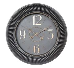 Cheap Modern Fashion Round Wall Clocks - Image 2