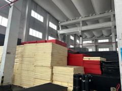 EVA Foam Block for Boxing Gloves Making - Image 6