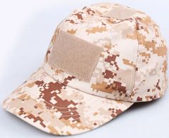 Adjustable Camo Tactical Outdoor Sports Baseball Cap Hats Size, 59cm Weight 75g Brand, Esdy Gender Men's Trademark ESDY Size Free - Image 1