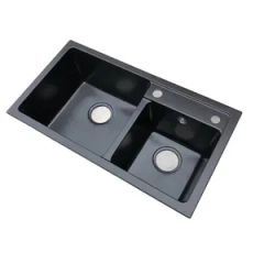 Granite Marble Quartz Kitchen Bathroom Sink - Image 6