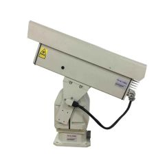 Long Distance Range Night Vision Security Surveillance Vehicle PTZ Zoom Infrared Thermal Imaging Camera - Image 6