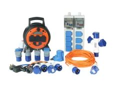The Extension Cee Industrial Power Cord - Image 6