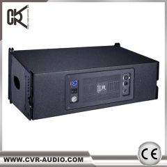 Cvr Dual 8 Inch Line Array System - Image 2
