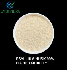 Psyllium Husk – product photo 1, product detail gallery