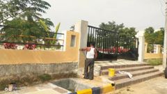 Industrial Wall Painting Service - Alakunta Buchaiah Contractor