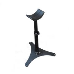 Q235 Carbon Steel Powder Coated Surface Treatment Hoof Maintenence Stand for Horses Farm - Qingdao Tengjun Animal Husbandry Technology Co., Ltd.