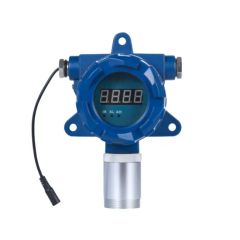 Fixed Co Gas Detector 24 Hours Detection RS485 Output - Image 3