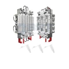 5ml Centrifuge Tube 2ml Centrifuge Tube Graduated Centrifuge Tube - SHANXI BRILLIANT MOULD PLASTIC TECHNOLOGY CO., LTD