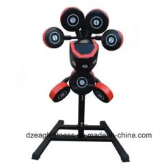 Intelligent Boxing Mitts Adjustable Boxing Mitts Gym Equipment - Image 5