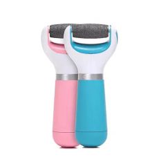 Foot Callus Remover Electric File Grinder For Skin Cleaning Weight 205g Gender Unisex Origin Jiangsu Type Foot File Body Part - Image 5