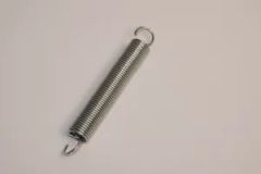 Auto Parts Extension Spring for Motorcycle Parts, Full Loop Design - Image 6