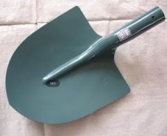 Steel Folding Shovel Portable Shovel - Image 5