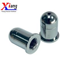 Adjustable Tension Ceiling Canopy for Wire Rope Lights - Image 2