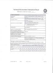 CE For ECG Electrode certificate from Shanghai Shenfeng Medical & Health Articles Co., Ltd.