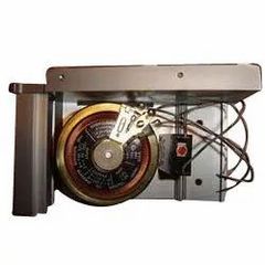 Variable Transformer Operating Condition No-load To Full-load Current Durability Rugged And Designed For Heavy-duty Use Voltage Control Type Continuous Adjustable Output - Bhagyesh Electricals