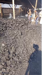 Indonesian Coconut Shell Charcoal – Bulk Supply for Activated Carbon & Briquette Production - Image 3