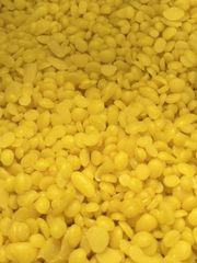 Beeswax 100% natural Form Wax Origin Ukraine Bulk Capacity 22t Packaging pallets Place of Origin Ukraine Color Light Yellow, yellow - Image 3