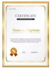 Certificates certificate of Guangzhou Hella Auto Parts Co., LTD – certificate photo, supplier certificates section