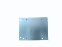 100w Floodlight Mcpcb, For Lighting Application Led Flood Lights Function Heat Management And Led Mounting Heat Dissipation High - Image 2