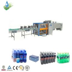 Shrink Packing Machine Shrink Wrap Machine /Strapping Machine/ Packing Machine - Image 1