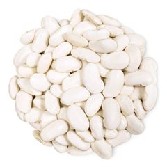 WKB New Crop High Quality Large Big White Kidney Beans - Image 5