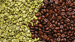 Coffee & Coffee Bean – product photo 1, product detail gallery