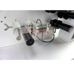 Electric Wire Network Cable Labels and Sticker Wire Labeling Machine - Image 3
