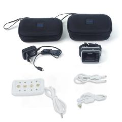 Deep Tissue Pain Relief Physical Therapy Laser Treatment Machine - Image 6