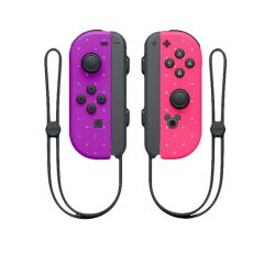 Nintndo Ns Switch Bluetooth Game Controller Handles Joycon Small Handles - Image 4