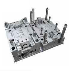 Injection Molding Plastic Parts Customized Injection Moulding - Image 6