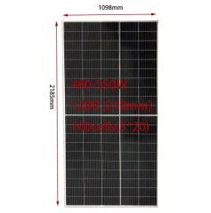Solar Energy System Price on Grid Solar Panel System 10kw 15kw 20kw - Image 6