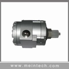 Capacitive Pressure Transmitter Differcial Pressure Transmitter - ZHENGZHOU MEINTE INSTRUMENT CO., LTD.