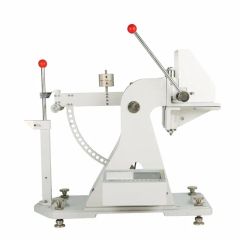 Digital Cardboard / Paperboard Puncture Strength Testing Equipment - Image 2
