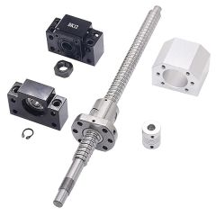 Ball Screw certificate from Shenzhen Kai Rui Technology Co., LTD