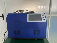 Reliable Helium Leak Testing Device for Industrial Use Factory Laboratory School - Image 4