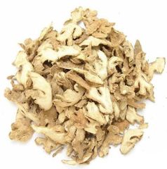 Freshly Dried Ginger Root With Rich Aroma For Spices Cooking Beverages Herbal Uses And Food Processing Applications - Image 1