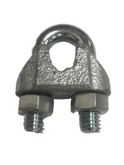 Dhg Forged Wire Rope Clips - Image 1