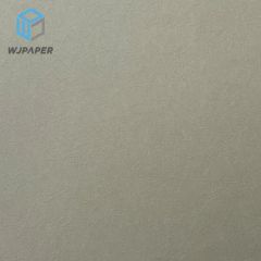 Shining Paper 110g Custom Pattern Wrapping Gift Textured Colorful Special Red Embossed Paper - Image 2