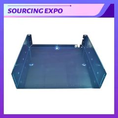 Sheet Metal Stamping Parts OEM Manufacturer for Air Conditioner Microwave Oven Refrigerator Washing Machine Metal Stamping - Guangdong Zhengqi Precision Mould Co., Ltd.