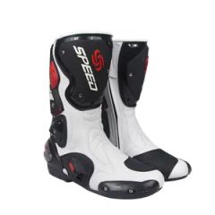 High Quality Injection Moulded Guard Offroad Boots - Image 2
