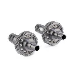 Durable Spur Gear Wheel for Precision Engineering Applications - Image 2