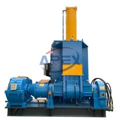 Rubber Kneader Rubber Mixing Machine for Making Rubber Product - Image 5