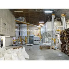 Flour Grinding Mill Machinery/Wheat Flour Mill Processing Machine - Image 3