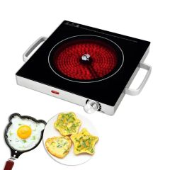 Premium Induction Gas Cooktops with Advanced Safety Features Origin China Usage Cooking Warranty 1 Year Voltage - Image 6