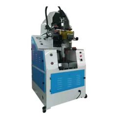 Latest Model Automatic Heel Nailing Machine Shoe Machine - Image 4