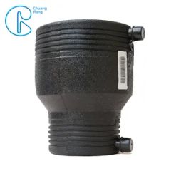 Quick Connecting Electrofusion Reducer for HDPE Water/Gas/Oil Supply Pipes - Image 1