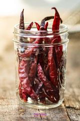 Premium Dried Chilli Peppers For Spicy Cooking With Rich Flavor Strong Aroma And Convenient Long Term Storage - Image 2