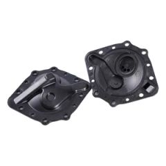 OEM Plastic Products Injection Molding Service Production Making Automotive Parts Injection Mold - Suzhou Aishuoxi Molding Technology Co., Ltd.